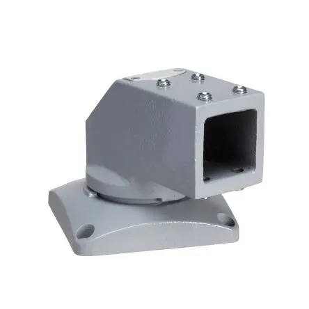 Produktfoto 1 von Schneider Electric Halter Stahl, für Spacial S3CM PanelSeT DHM 134 mm 140mm