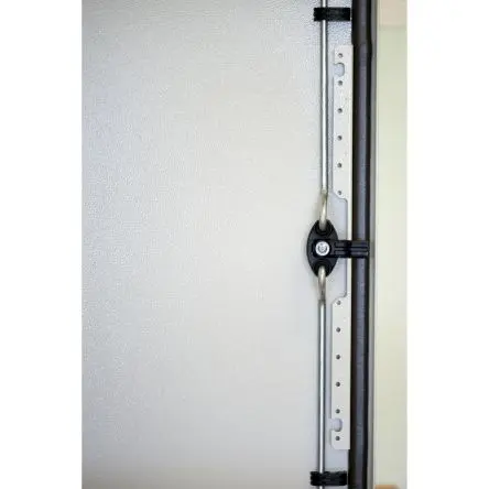 Produktfoto 1 von Schneider Electric Schließelement, für 1000 mm-Gehäuse Spacial S3D PanelSet S3D 1000 mm