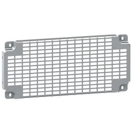 Produktfoto 1 von Schneider Electric Stahl Verzinkt Gehäuse-Zubehör, 600mm SFX, SM, SMX, Spacial SF x 200 mm