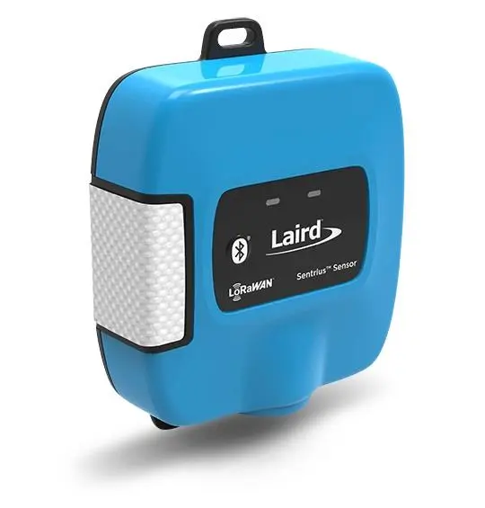 Produktfoto 1 von Ezurio IoT-Sensor