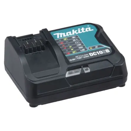 Produktfoto 1 von Makita Akkuladegerät