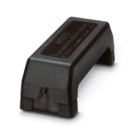 Produktfoto 1 von Phoenix Contact, PAS-1 Reihe Stromschiene