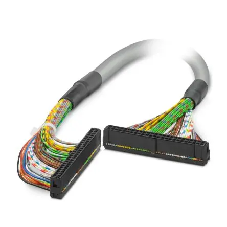 Phoenix Contact FLK 50/EZ-DR/50/KONFEK Kabel Kabel für DCS, PLC