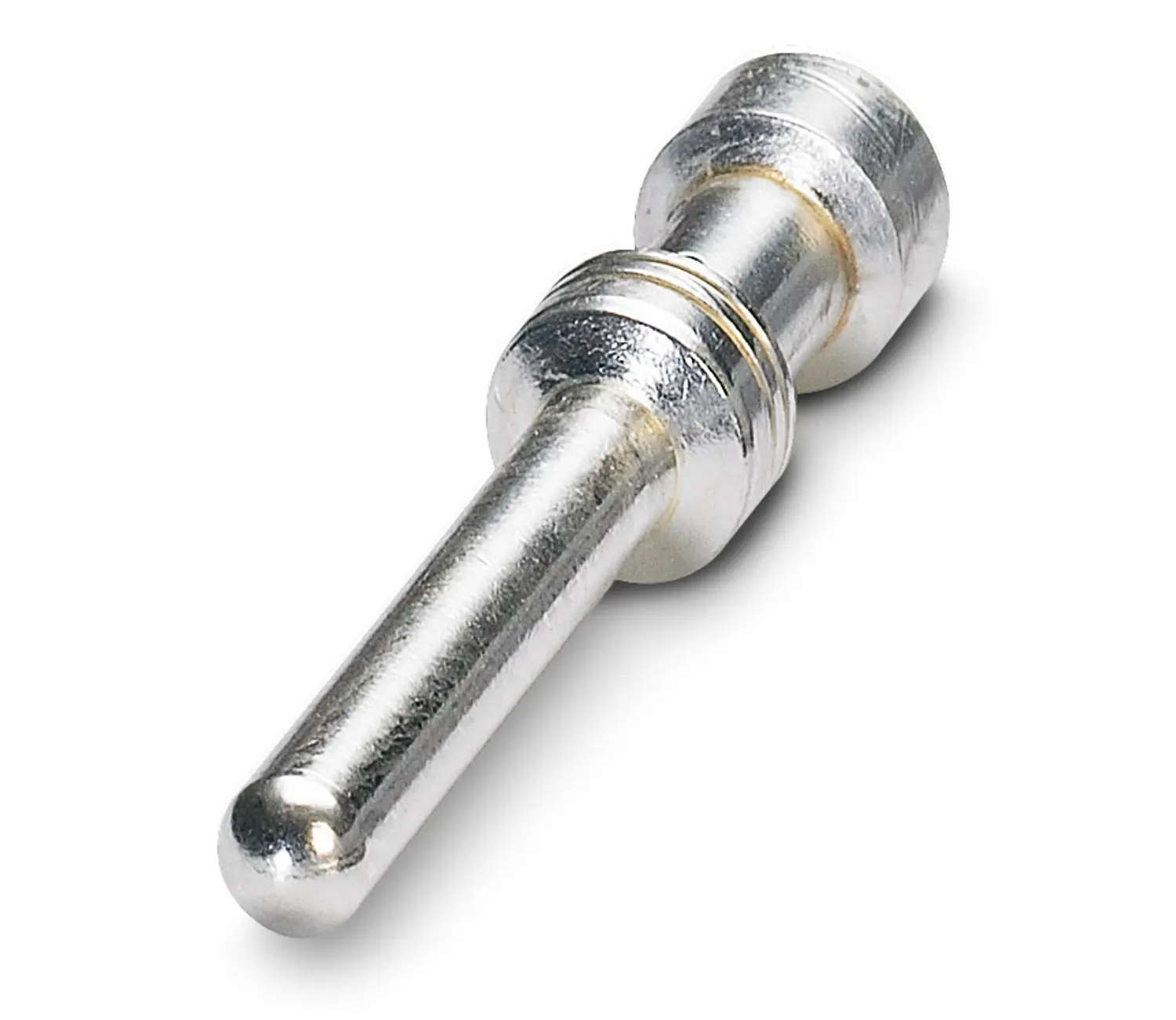 Produktfoto 1 von Phoenix Contact CK2 Kontakt für robusten Stromversorgungsstecker Stecker Crimpkontakt 0.5 mm² 0.5 mm²