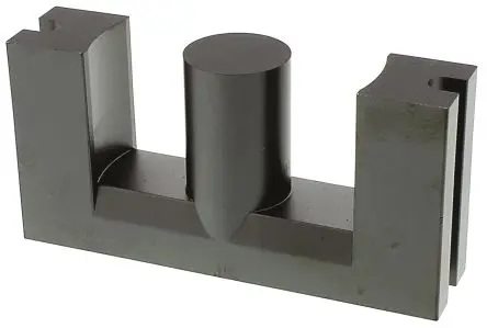 Produktfoto 1 von TDK Ferritkern-Transformator N27 Netztransformatoren, 3900 nH EC 70
