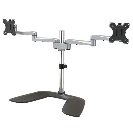 Produktfoto 1 von StarTech.com Monitorarmhalterung Silber