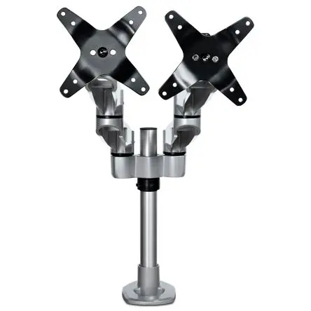 Produktfoto 1 von StarTech.com Monitorarmhalterung Silber