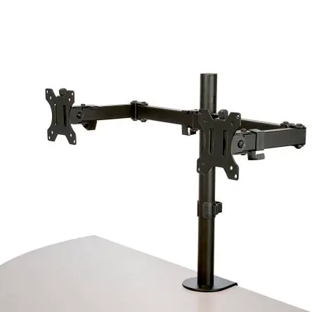 Produktfoto 1 von StarTech.com Monitorarmhalterung Schwarz