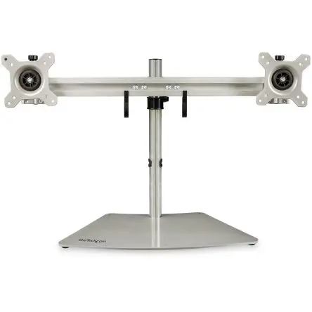 Produktfoto 1 von StarTech.com Monitorarmhalterung Silber
