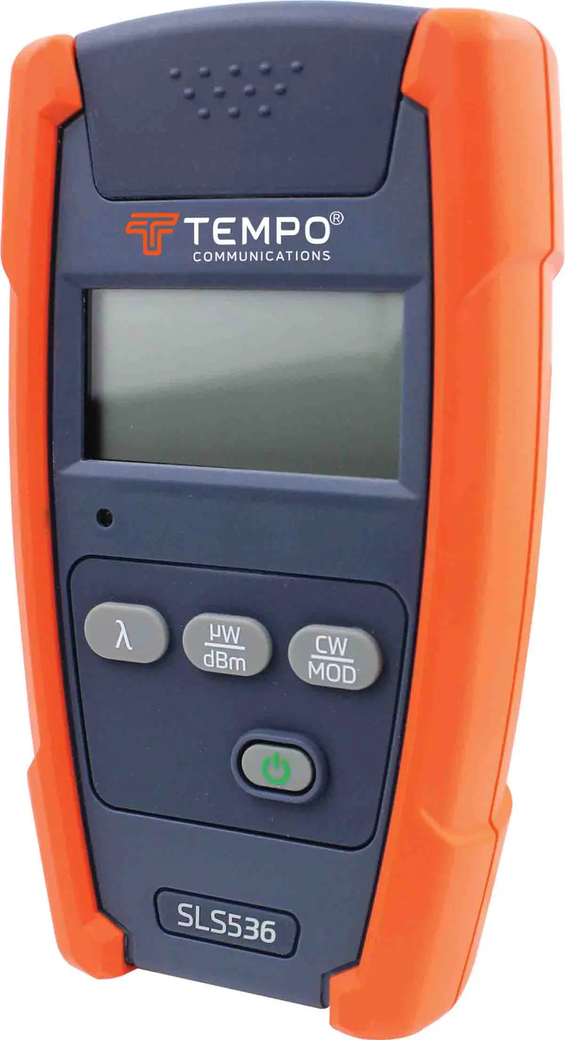 Produktfoto 1 von Tempo SLS536 LWL-Prüfgerät Lichtquelle optisch Singlemode