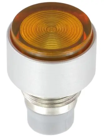 Sloan Anzeigenlampen-Fassung, Keilsockel