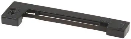 Produktfoto 1 von Gossen Metrawatt Bandpatrone Druckerpatrone für PAT-Tester für Drucker und Speichermodul SECUTEST PSI