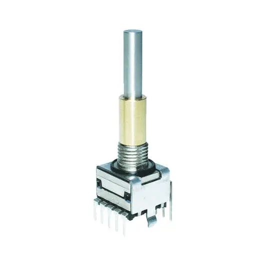 Produktfoto 1 von Elma Drehgeber 16 ppr Impulse/U