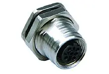 Produktfoto 1 von Molex 120070, 3-polig Sensor-Betätigungselementkabel, M12 Buchse 3 / Freies Ende Nicht abgeschlossen, Länge 300 mm