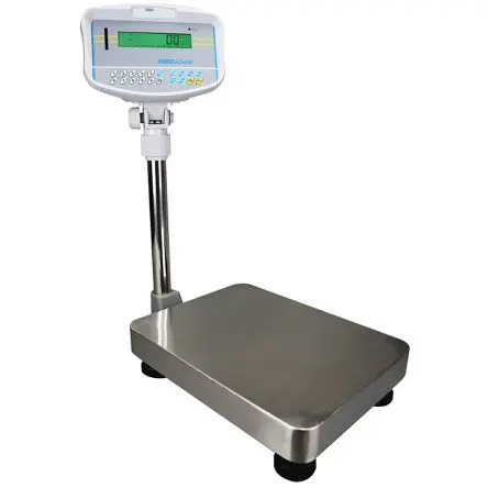 Produktfoto 1 von Adam Equipment Co Ltd GBK 32 Werkbank Waage Zählfunktion 32kg / Auflösung 1 g