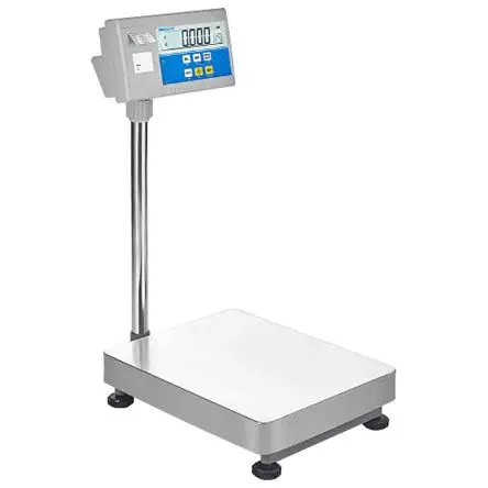 Produktfoto 1 von Adam Equipment Co Ltd BKT 75 Druck Waage Zählfunktion 75kg / Auflösung 5 g