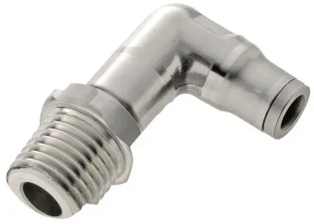 Produktfoto 1 von Legris 3800 Stecker 1/4 Zoll R