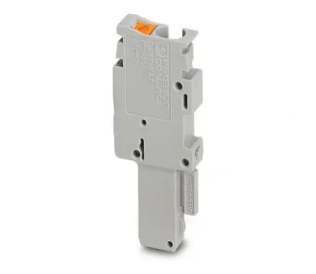 Produktfoto 1 von Phoenix Contact UPBV 2 Leiterplattensteckverbinder