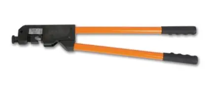 Produktfoto 1 von BETA 1609B Crimp-Werkzeug, 600mm