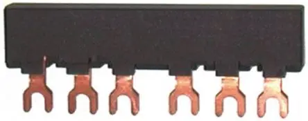 Eaton PKZ0 Drehstromschienenblock Kommunikationsverbindung für Serie PKZM0
