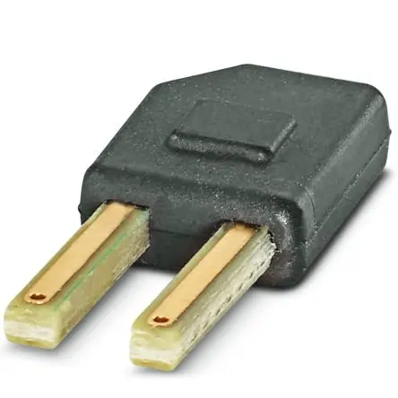 Produktfoto 1 von Phoenix Contact IOA MCR-CJC-PT100 Stecker für Thermoelement