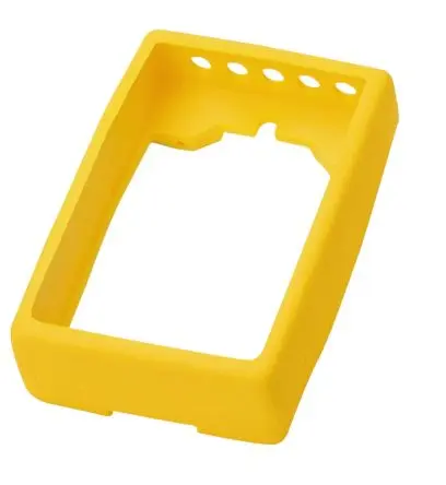 Produktfoto 1 von Chauvin Arnoux Tasche für Isolationsprüfgerät Stoßfeste Ummantelung für CA 6511, CA 6513