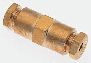 Produktfoto 1 von Norgren 36 Metric Quetschanschluss