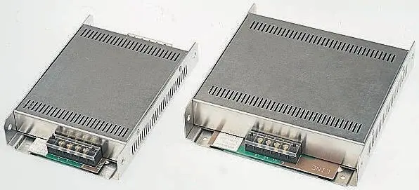Deltron MIF EMV-Filter, 240V ac, 32 A, Flanschmontage 10 W, Schraubbefestigung, 1-phasig 90 mA / 60Hz