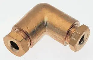 Produktfoto 1 von Norgren 36 Metric Stecker/Buchse
