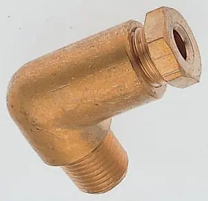 Produktfoto 1 von Norgren 36 Metric