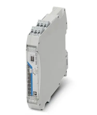Produktfoto 1 von Phoenix Contact Erweiterungsmodul für Digitaleingang Digital