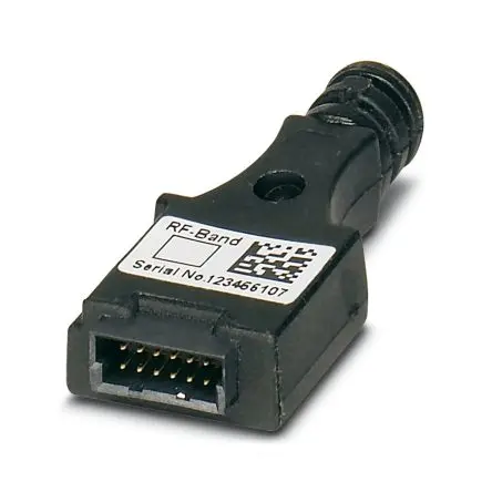 Produktfoto 1 von Phoenix Contact Radioline Speichermodul Konfigurationsspeicher
