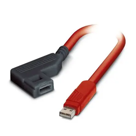 Produktfoto 1 von Phoenix Contact Radioline USB-Kabel USB-Kabel