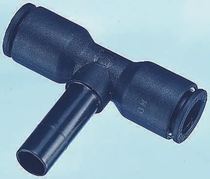 Produktfoto 1 von Legris LF3000 Stecker/Buchse
