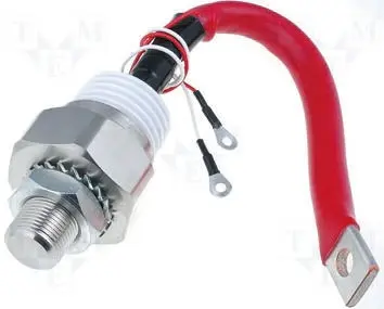 Produktfoto 1 von Vishay PCT Thyristoren 172 A TO-94 1200 V, Gate-Trigger 180 mA 2180 A 1.57 V