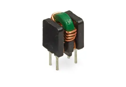 Produktfoto 1 von TRACOPOWER TCK 3.14 A Gleichtaktdrossel, 52 μH 15 mΩ, 15 mΩ 500V / 10kHz, 105 °C, -40 °C