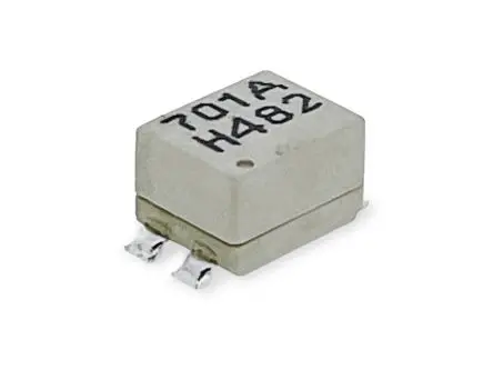 Produktfoto 1 von TRACOPOWER TCK 1.5 A Gleichtaktdrossel, 5 μH 120 mΩ, 120 Ω 500V dc / 10kHz, 105 °C, -40 °C