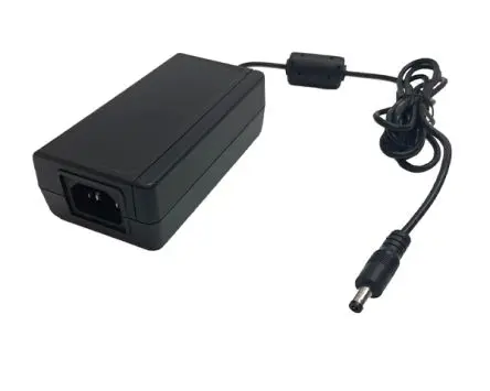 Produktfoto 1 von RS PRO 65 W 44ATM065T 1 AC/DC-Adapter C14 1.36 A, 48V dc