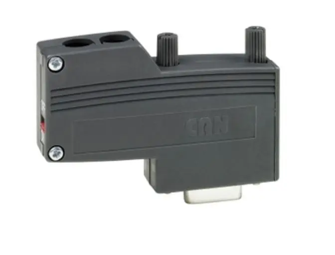 Produktfoto 1 von Schneider Electric Altivar Machine ATV340 except Sercos drives Altivar 71Q Altivar 71 Altivar 61Q Altivar 61 Anschluss