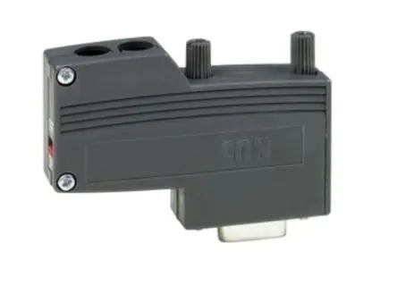 Produktfoto 1 von Schneider Electric Altivar Anschluss für Altivar Machine ATV340 außer Sercos treibt Altivar 71Q Altivar 71 Altivar 61Q