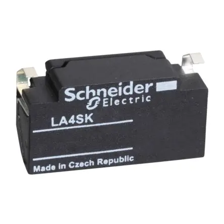 Produktfoto 1 von Schneider Electric TeSyS SK Entstörer-Diode Entstörermodul für CA2SK LC1SK06, CA3SK, LC1SKGC, LP1SK06