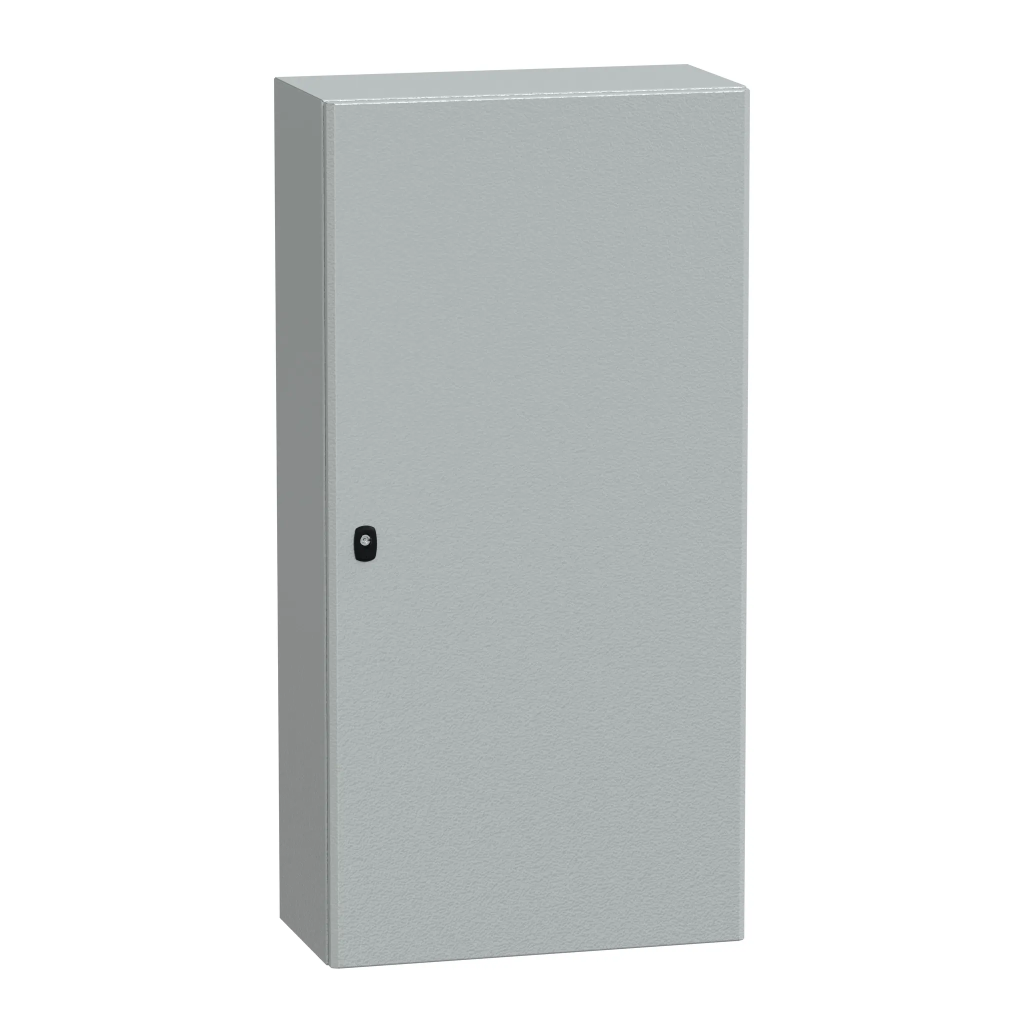 Produktfoto 1 von Schneider Electric PanelSeT S3D Stahl Wandgehäuse IP66, HxBxT 1200 mm x 600 mm x 300mm