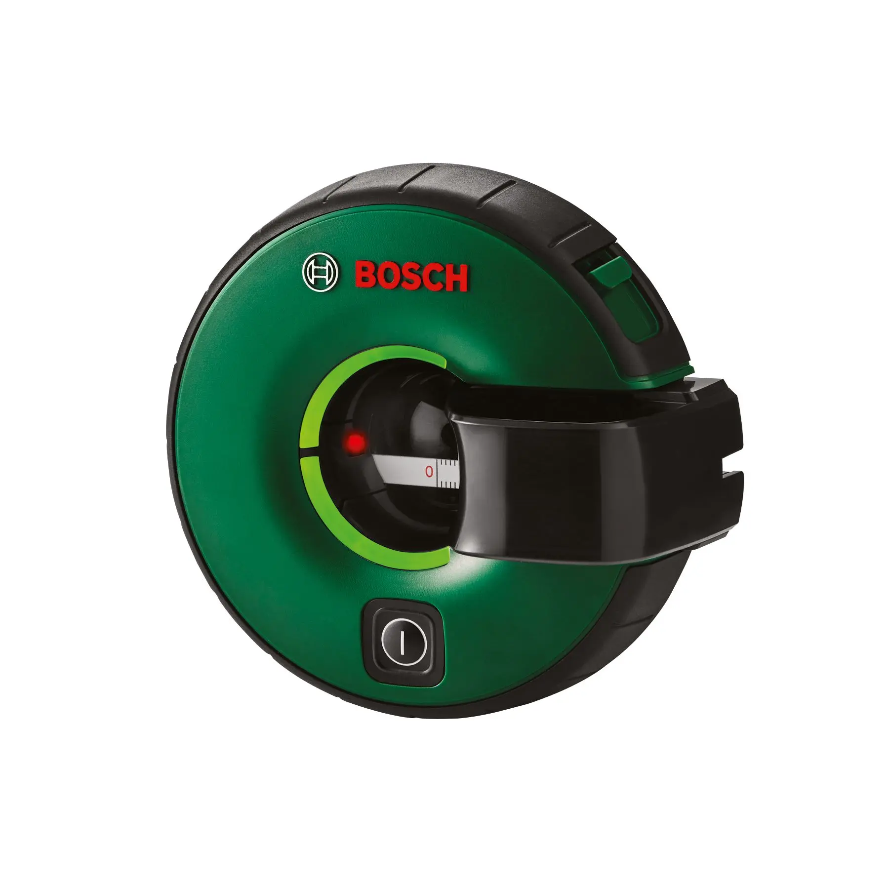 Produktfoto 1 von Bosch Atino Lasernivelliergerät 650 nm ±0.3/2 mm/m Innenbereich, Außenbereich Laserfarbe Rot 1, Klasse 2