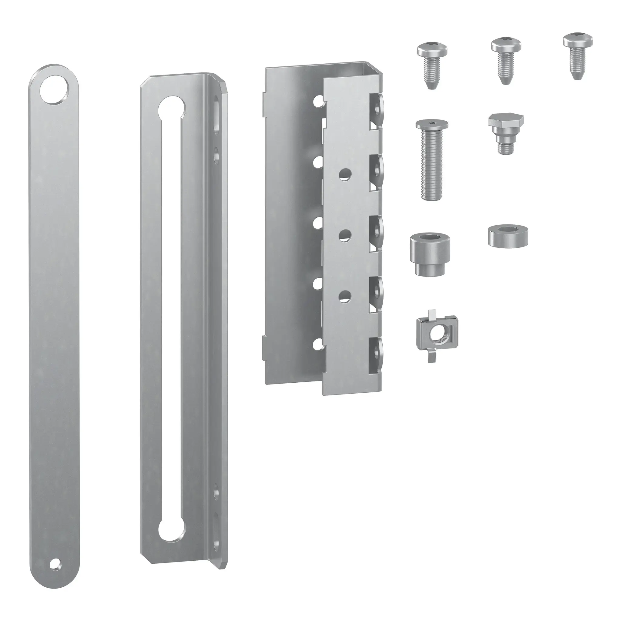 Produktfoto 1 von Schneider Electric Türstopper, für Spacial SM-Gehäuse PanelSeT