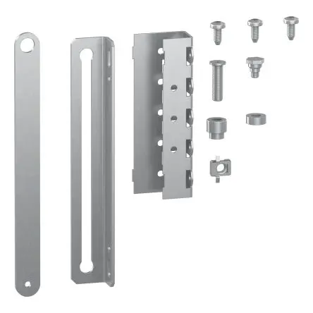 Produktfoto 1 von Schneider Electric Türstopper, für Spacial SM-Gehäuse PanelSeT 400 mm 400mm