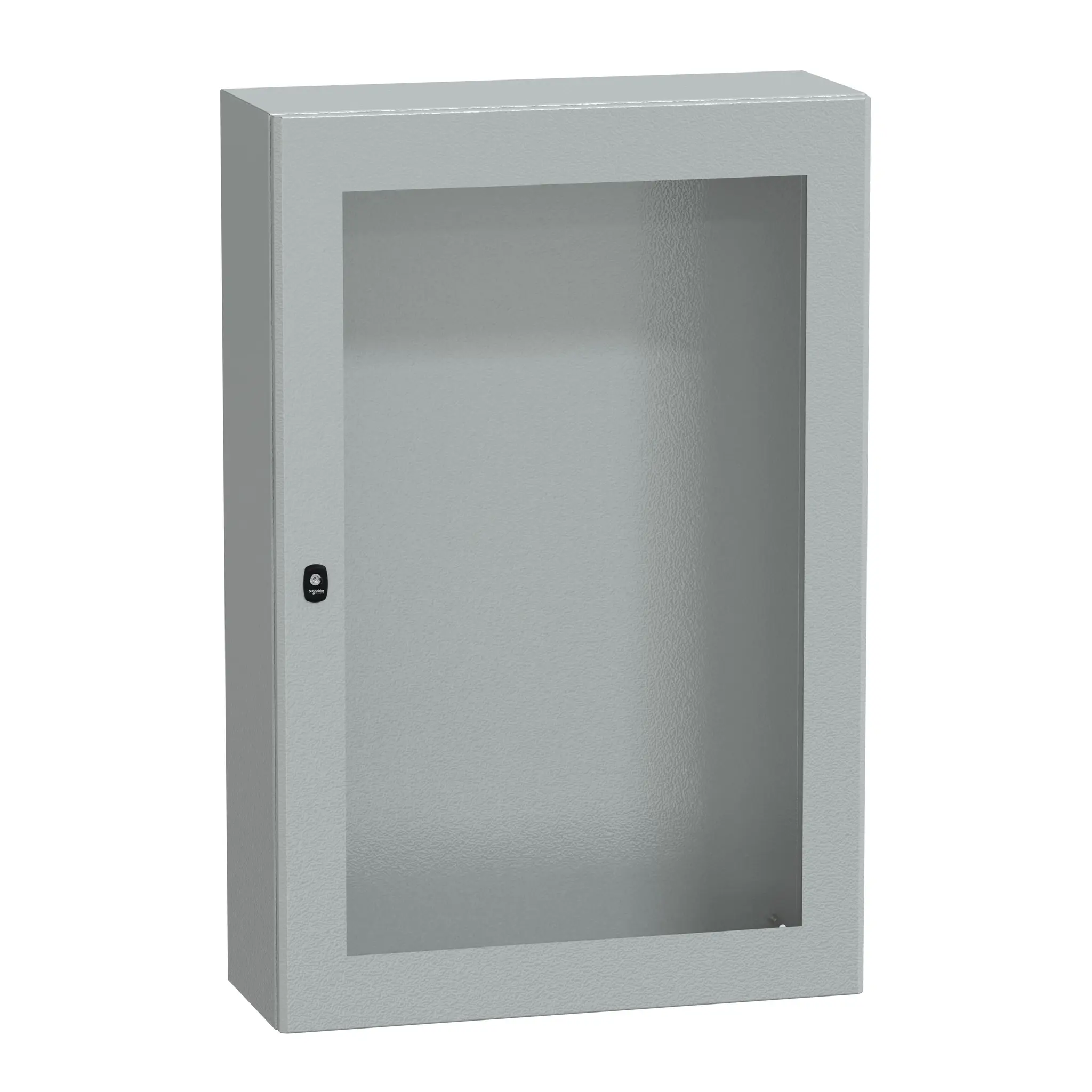 Produktfoto 1 von Schneider Electric PanelSeT S3D Gehäuse Spacial Außenmaß 1200 x 800 x 300mm IP66