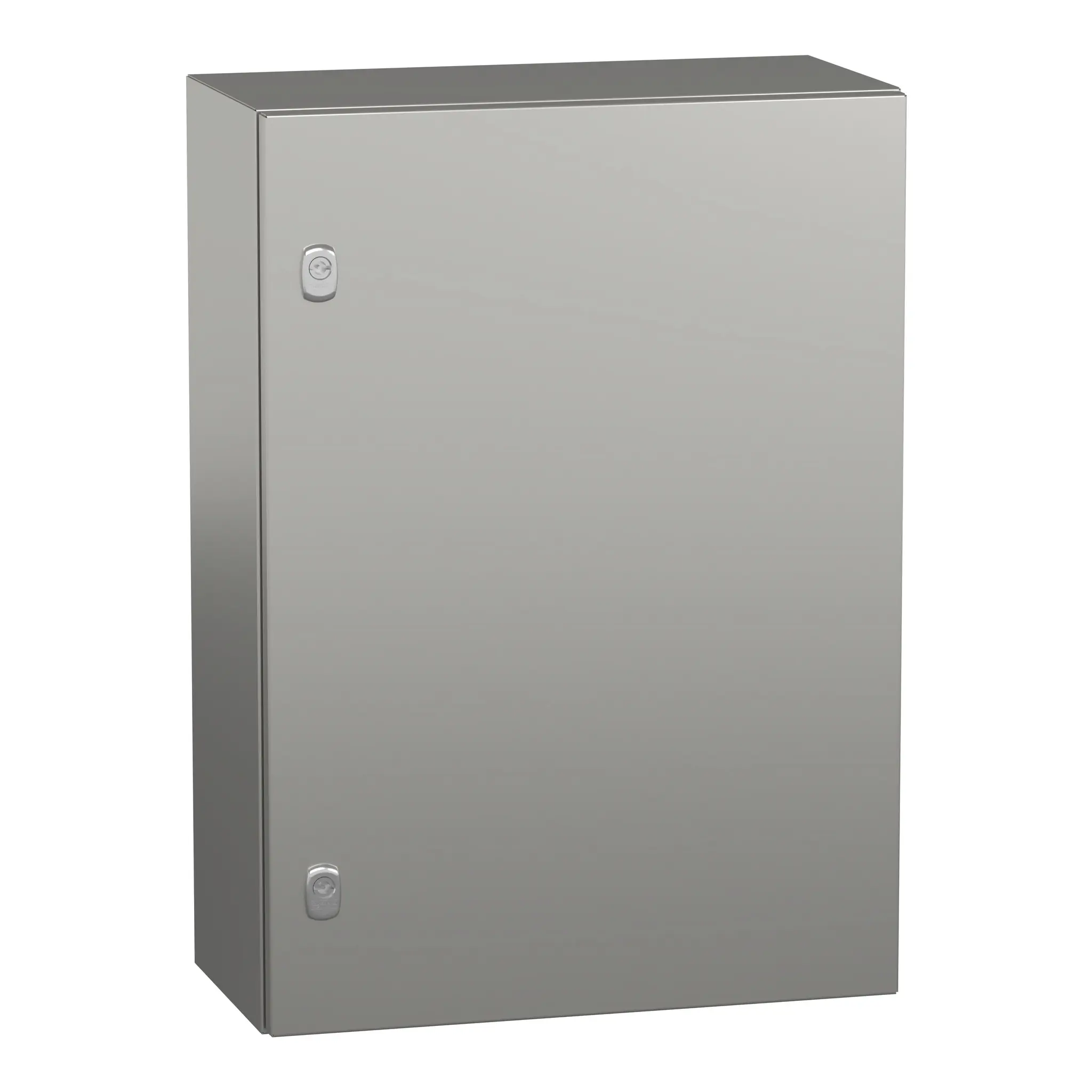 Produktfoto 1 von Schneider Electric PanelSeT S3X Wandgehäuse IP66, HxBxT 700 mm x 500 mm x 250mm
