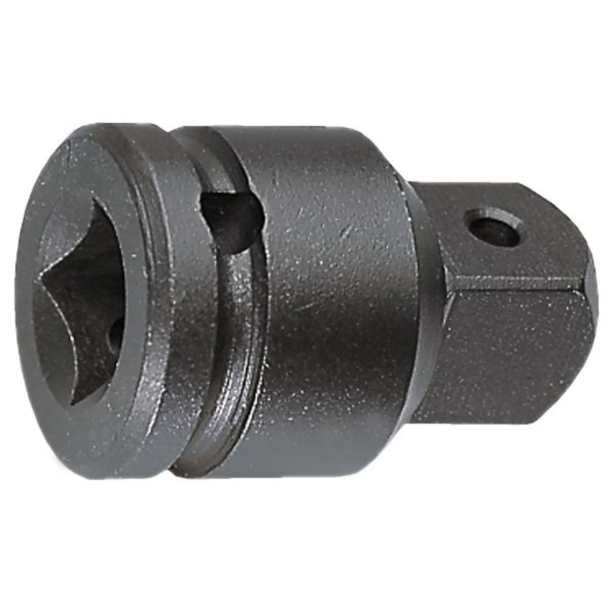 Produktfoto 1 von Facom NM.232A 25.4 to 12.7 mm Vierkant Buchse, Stahl, Länge 201 mm