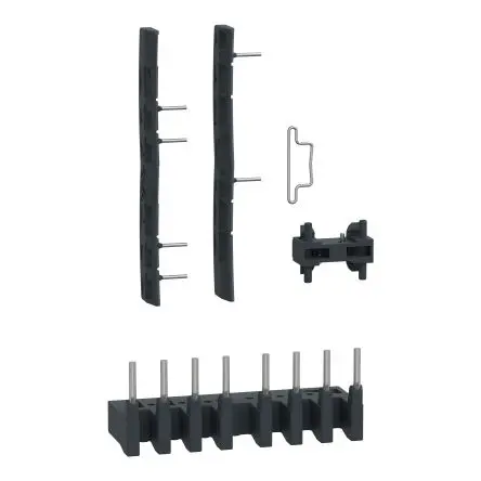 Produktfoto 1 von Schneider Electric TeSyS D Verriegelung für Schütze Mechanische und elektrische Verriegelung für LC1Dt20...Dt40
