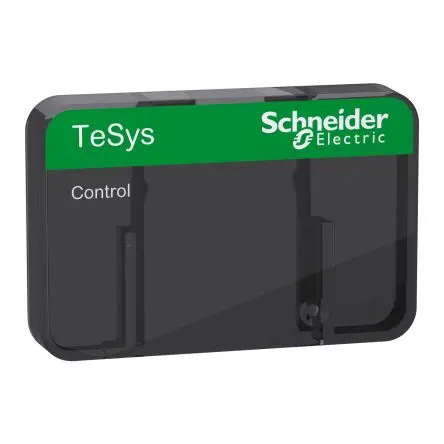 Produktfoto 1 von Schneider Electric TeSyS D Schutzabdeckung Tasche für LC1 D09...65